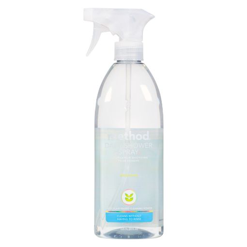 Picture of METHOD SHOWER CLEANER - YLANG YLANG 828ML                                  