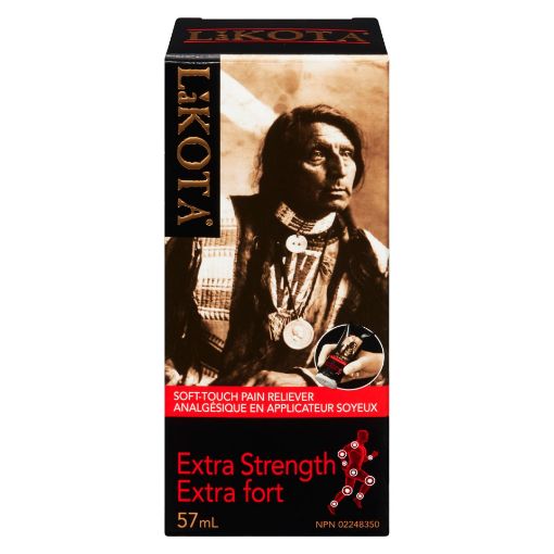 Picture of LAKOTA TOPICAL JOINT CARE - EXTRA STRENGTH - SOFT TOUCH 57ML               