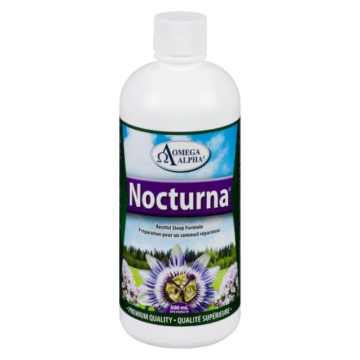 Picture of OMEGA ALPHA NOCTURNA 500ML