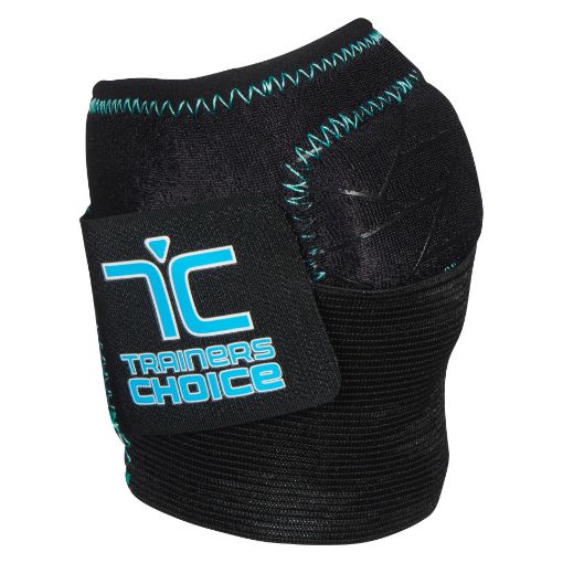Picture of TRAINERS CHOICE ELBOW STRAP - TENNIS/GOLF - MED                            