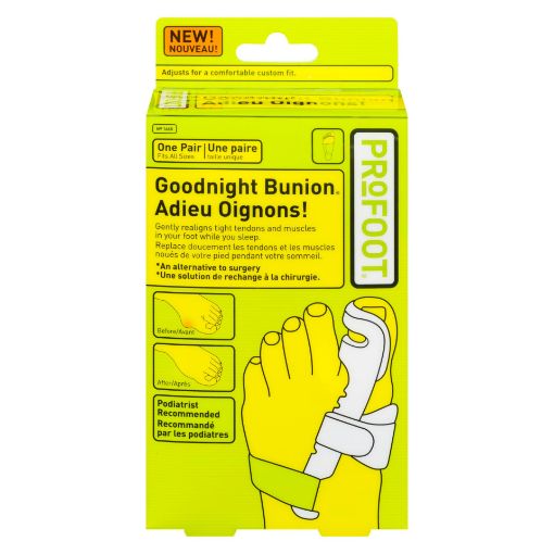 Picture of PROFOOT GOODNIGHT BUNION                                                   