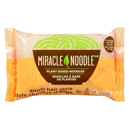 Picture of MIRACLE NOODLE - ANGEL HAIR 200GR