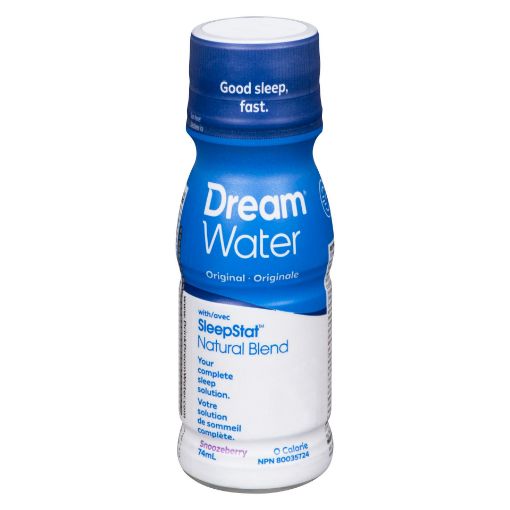 Picture of DREAM WATER SNOOZEBERRY 74ML                                               