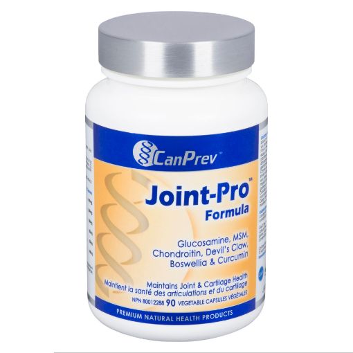 Picture of CANPREV JOINT-PRO - FORMULA 90S                      