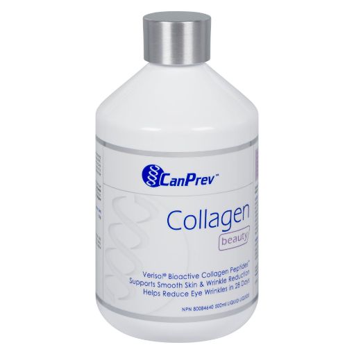 Picture of CANPREV COLLAGEN BEAUTY 500ML                   