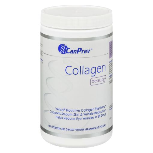 Picture of CANPREV COLLAGEN BEAUTY POWDER 300GR                         