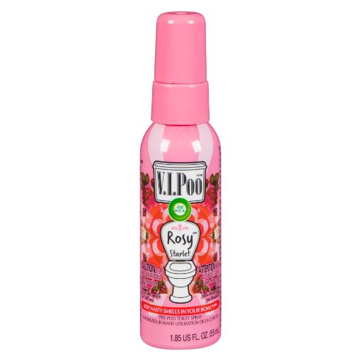 Picture of AIRWICK VIPOO - ROSY STARLET 55ML                                          