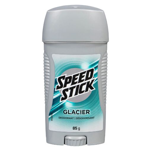 Picture of SPEED STICK DEODORANT - GLACIER 85GR