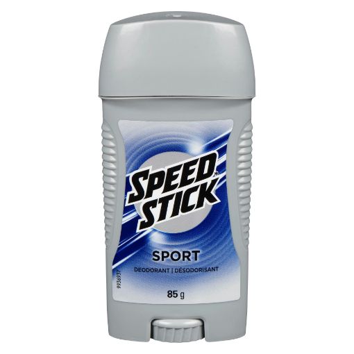 Picture of SPEED STICK DEODORANT - SPORTS 85GR                                        