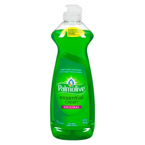 Picture of PALMOLIVE DISH SOAP 414ML