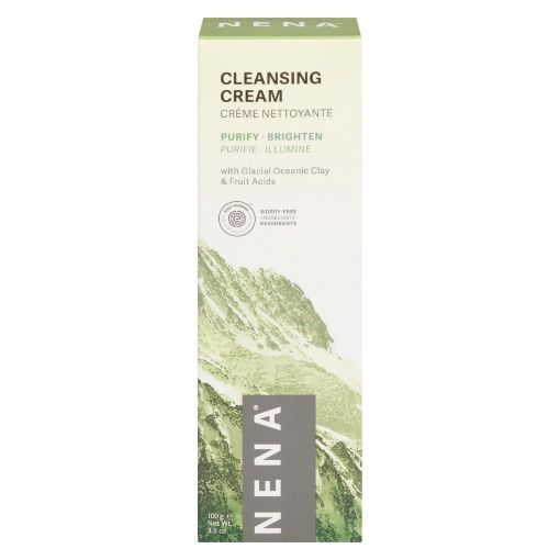 Picture of NENA CLEANSING CREAM 100GR