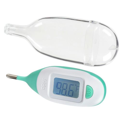 Picture of FRIDABABY QUICK READ RECTAL THERMOMETER