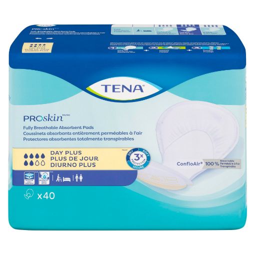 Picture of TENA PADS DAY - PLUS 40S                             