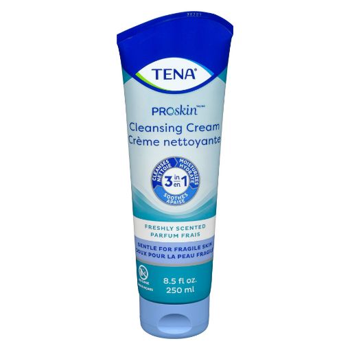 Picture of TENA PROSKIN CLEANSING CREAM 250ML