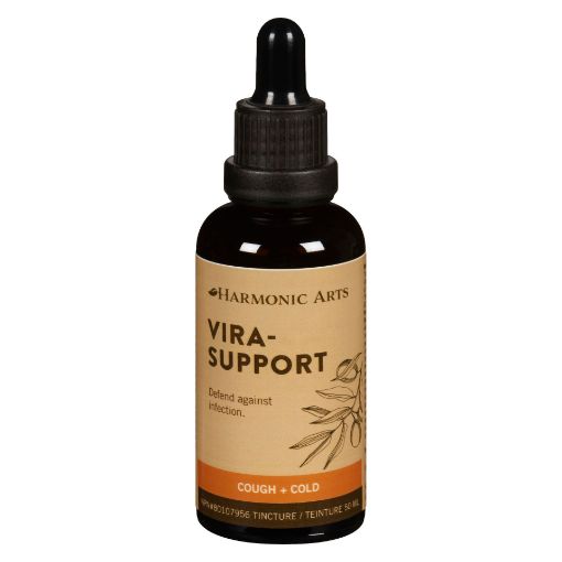 Picture of HARMONIC ARTS TINCTURE - VIRAL SUPPORT 50ML