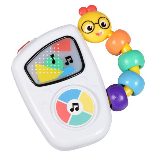 Picture of BABY EINSTEIN TAKE ALONG TUNES