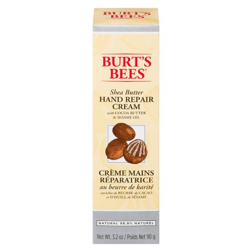 Picture of BURTS BEES HAND REPAIR CREAM - SHEA BUTTER 90GR                            