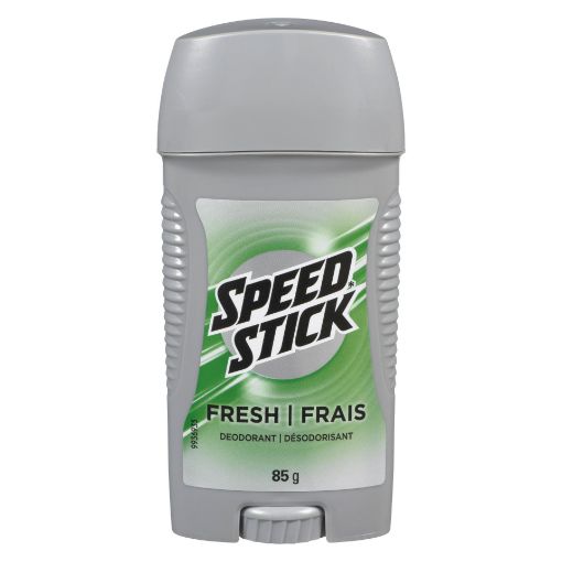 Picture of SPEED STICK DEODORANT - ACTIVE FRESH SOLID 85GR                            