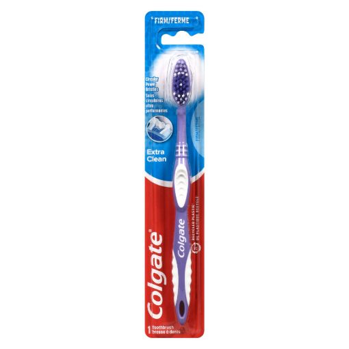 Picture of COLGATE EXTRA CLEAN TOOTHBRUSH - FIRM