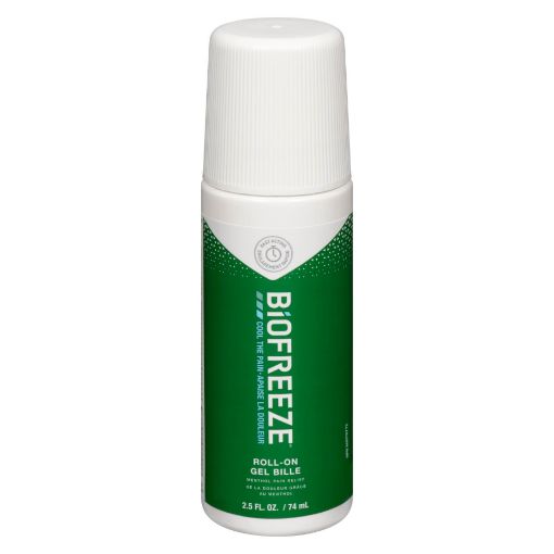 Picture of BIOFREEZE COLD ROLL ON 74ML
