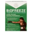 Picture of BIOFREEZE COLD THERAPY PATCH - LARGE 5S