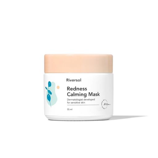 Picture of RIVERSOL CALMING REDNESS MASK 55ML