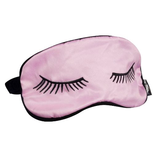 Picture of MAGIC BAG SPA CHIC EYE MASK - LAVENDER