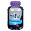 Picture of ONE A DAY GUMMIES 50+ ADVANCED MULTIVITAMIN - MENS 130S