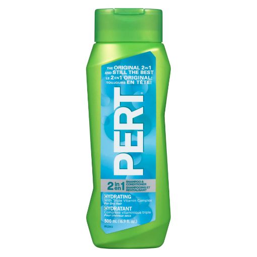 Picture of PERT PLUS 2-IN-1 - HYDRATING 500ML                                         