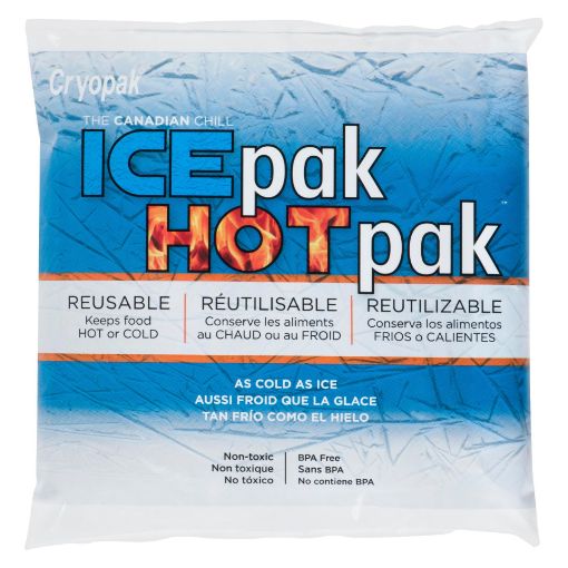 Picture of ICEPAK/HOTPAK 8INX8.5IN