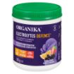 Picture of ORGANIKA ELECTROLYTES DEFENCE - ELDERBERRY/CITRUS/BERRY 180GR