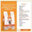 Picture of SQUAREPET DOG FOOD - ACTIVE JOINTS 2KG
