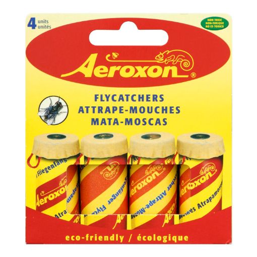 Picture of AEROXON FLY CATCHERS 4S