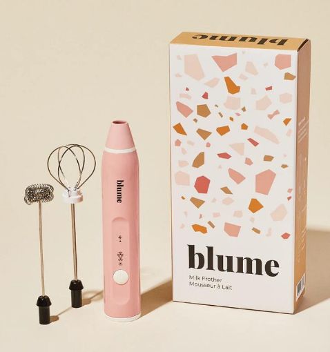 Picture of BLUME MILK FROTHER PINK