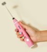 Picture of BLUME MILK FROTHER PINK