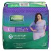 Picture of DEPEND FRESH PROTECTION UNDERWEAR FOR WOMEN - NIGHT DEFENSE - L 14S