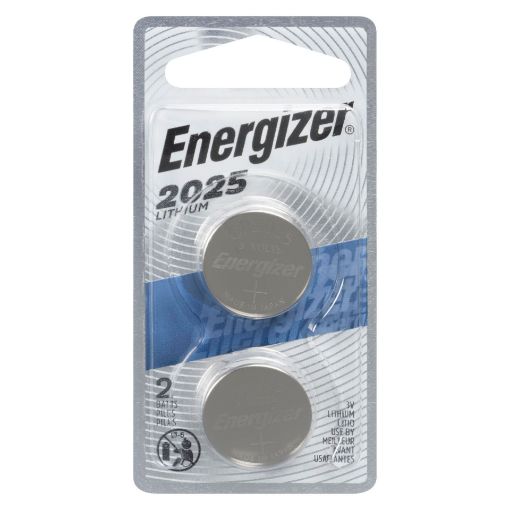 Picture of ENERGERIZER BATTERIES #2025 2S