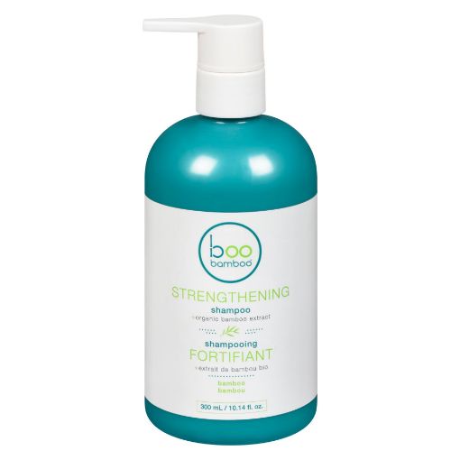 Picture of BOO BAMBOO SHAMPOO 300ML