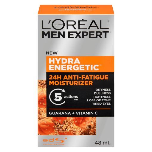 Picture of LOREAL MEN EXPERT HYDRA ENERGIZER MOISTURIZER 48ML