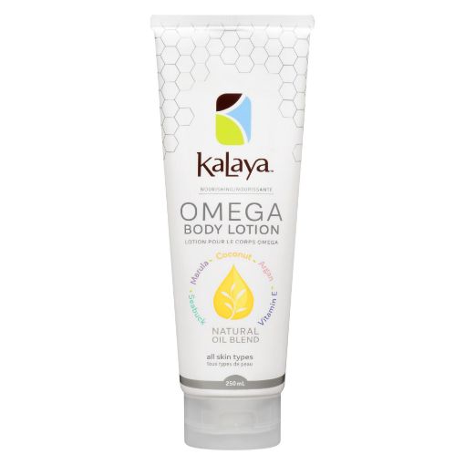 Picture of KALAYA NATURALS OMEGA LOTION 250ML                                         