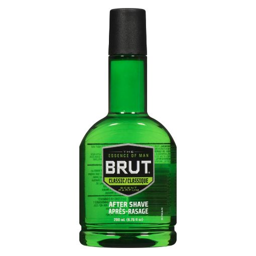 Picture of BRUT AFTER SHAVE 200ML                                                     