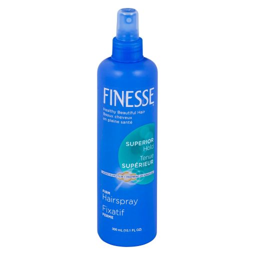 Picture of FINESSE HAIRSPRAY - FIRM - NON-AEROSOL 300ML