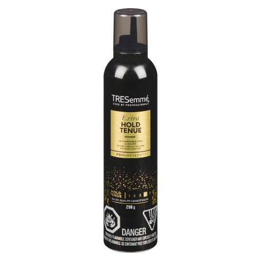 Picture of TRESEMME MOUSSE - EXTRA HOLD 298GR                                         