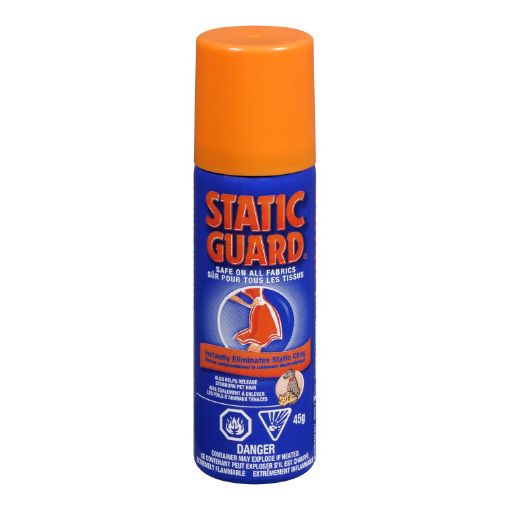 Picture of STATIC GUARD TOTE - FRESH SCENT 45GR