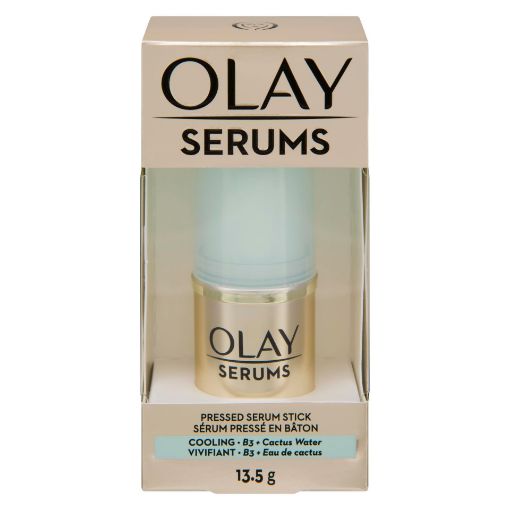 Picture of OLAY SERUMS - PRESSED STICK COOLING HYDRATION 13.5GR                       