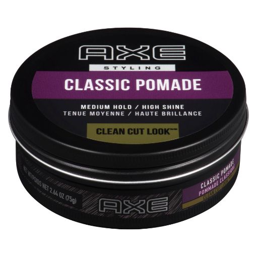 Picture of AXE POMADE CLASSIC 75GR                                                    