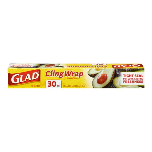 Picture of GLAD CLING WRAP 30M