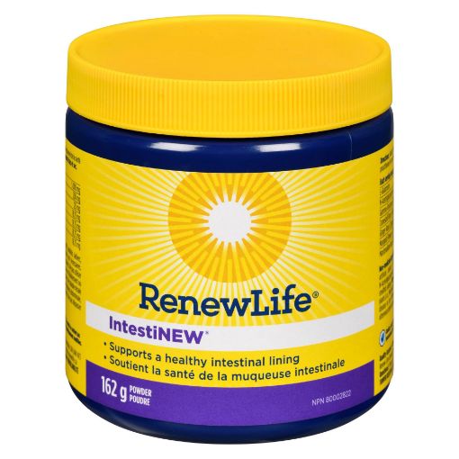 Picture of RENEW LIFE INTESTINEW 162GR                          