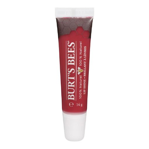 Picture of BURTS BEES LIP SHINE - PUCKER 14GR                                         