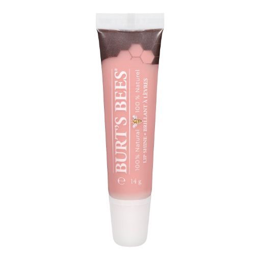 Picture of BURTS BEES LIP SHINE - WHISPER 14GR                                        